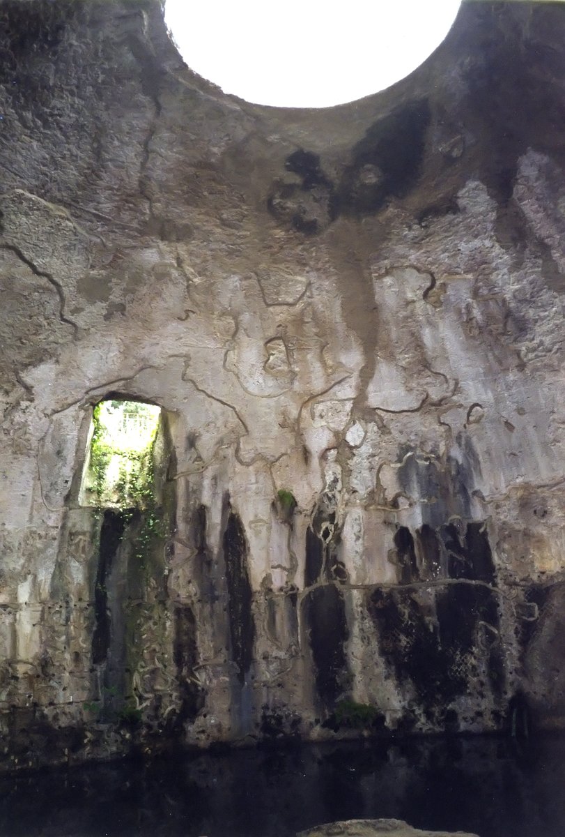Complesso archeologico di Baia
