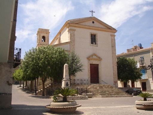 chiesa di Maria Santissima del Rosario - 1