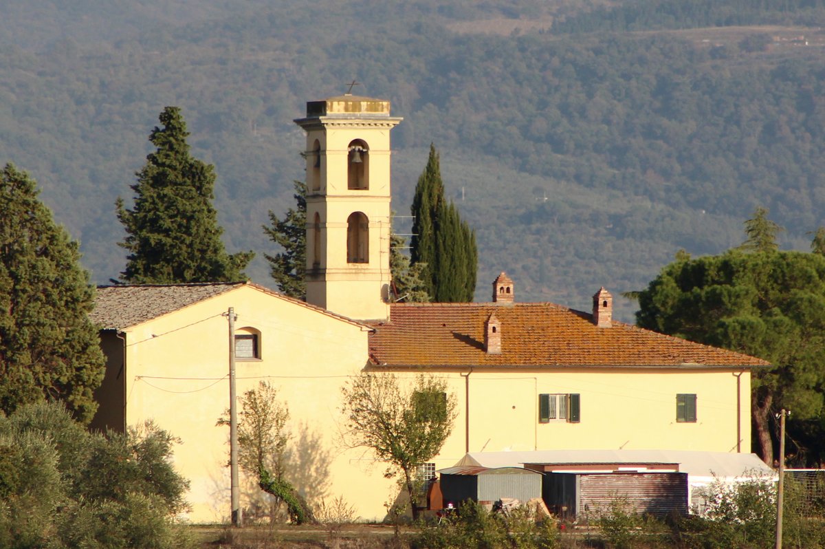 chiesa di San Cristoforo