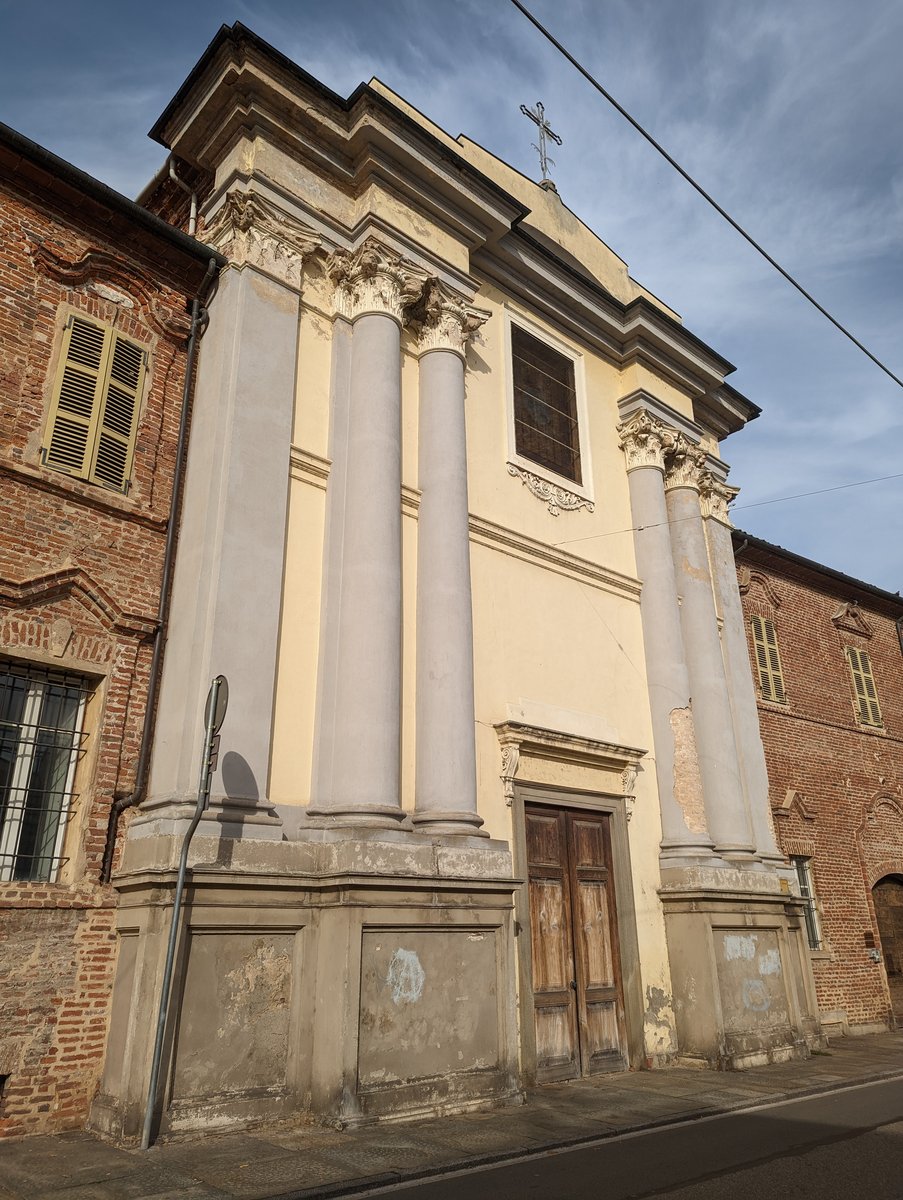chiesa della Santissima Annunziata