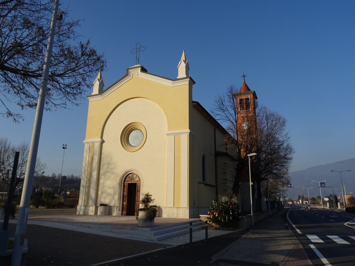 chiesa di San Lorenzo - 1