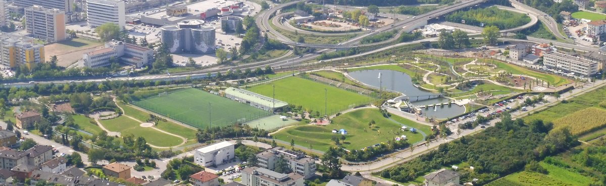 parco di Melta