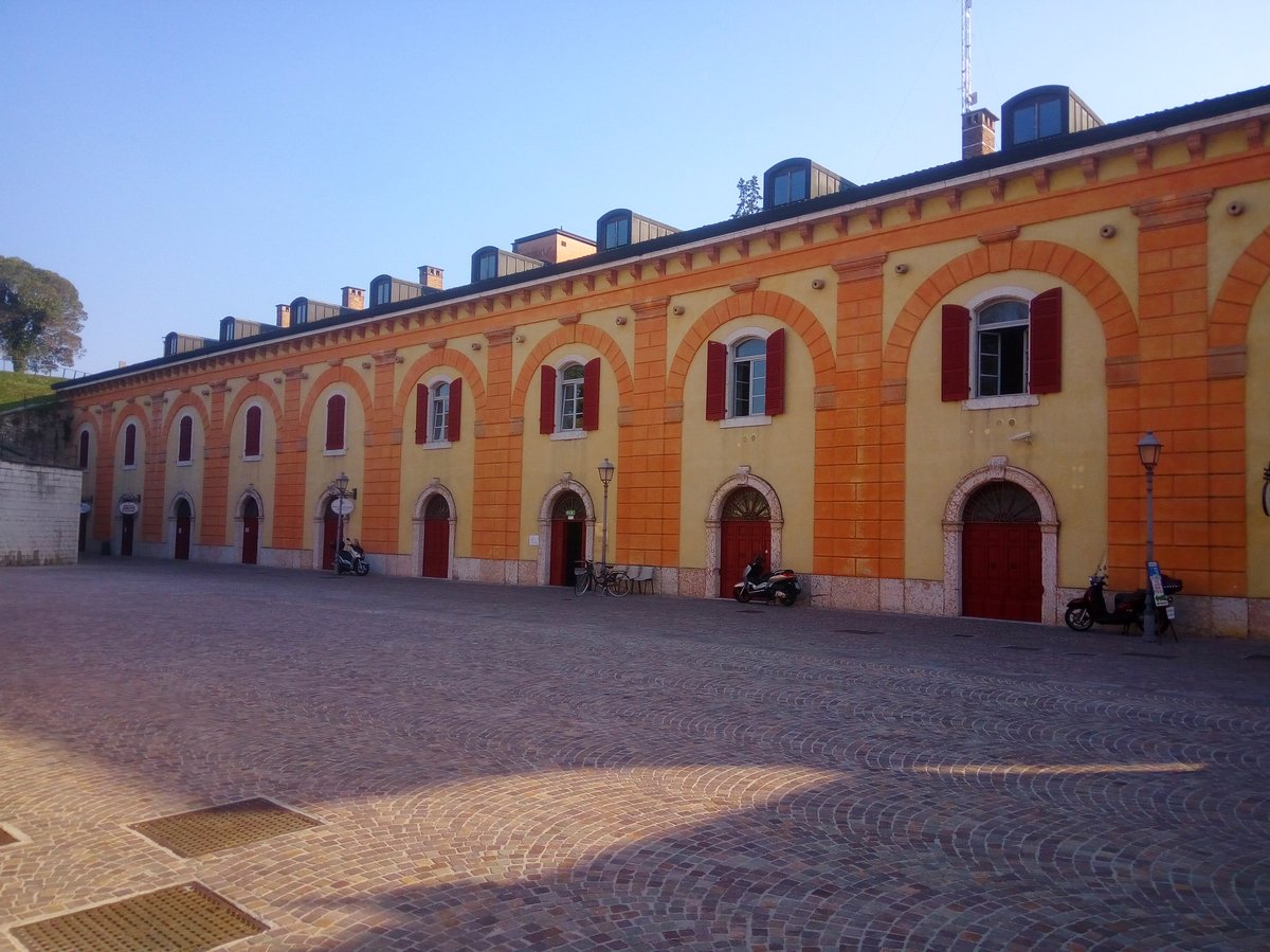 Museo della Pesca - Peschiera del Garda
