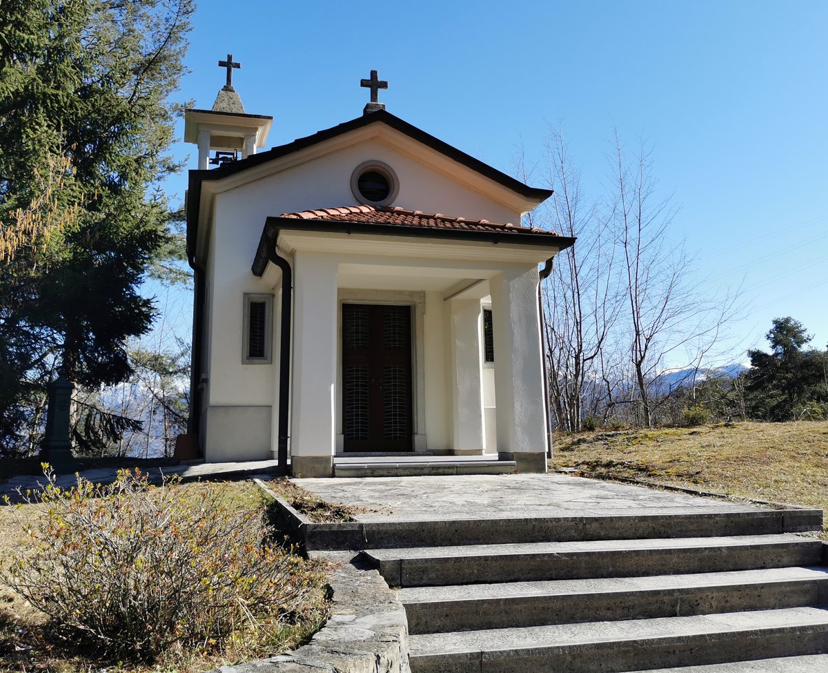 chiesa della Beata Vergine delle Grazie - Menaggio