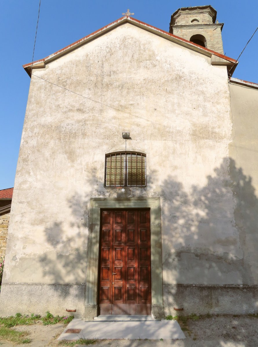 chiesa di San Michele Arcangelo
