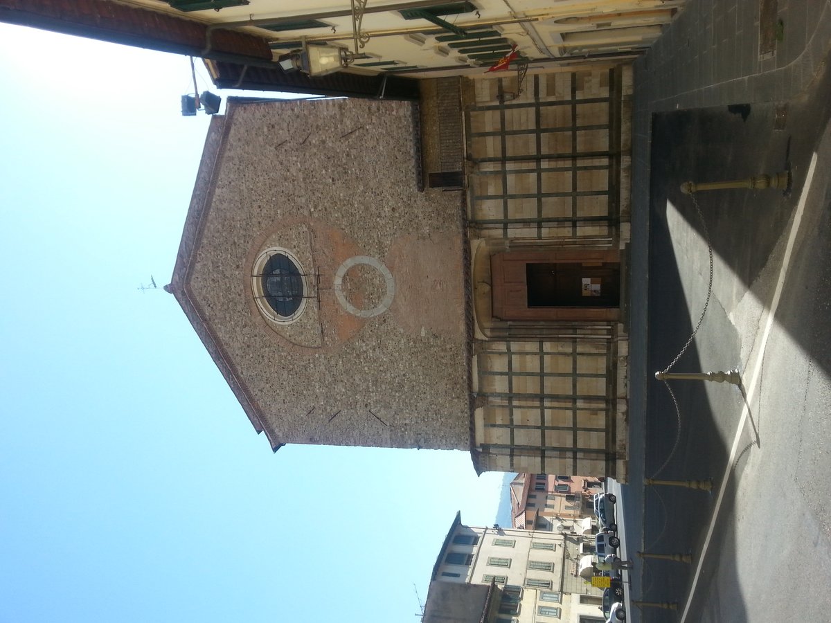 Piazza San Domenico