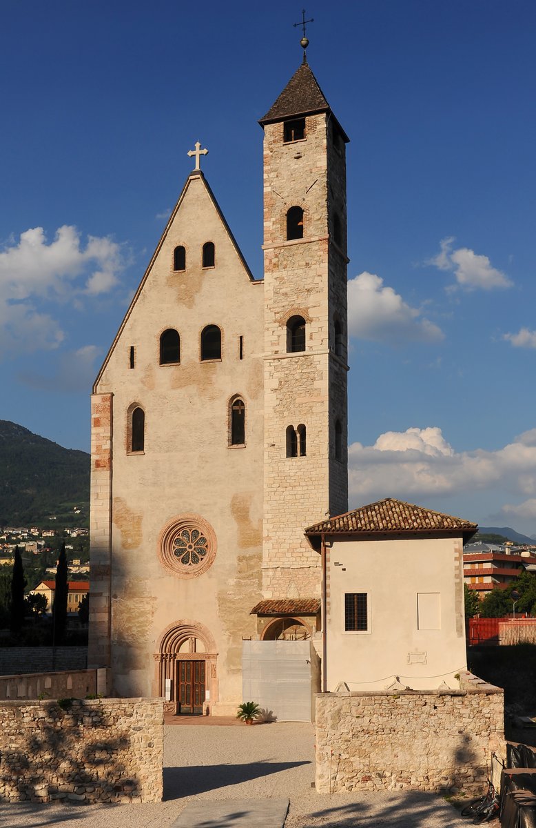 chiesa di Sant'Apollinare