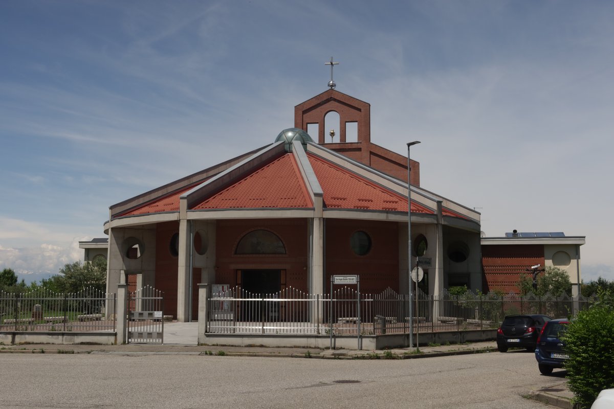 chiesa di San Rocco