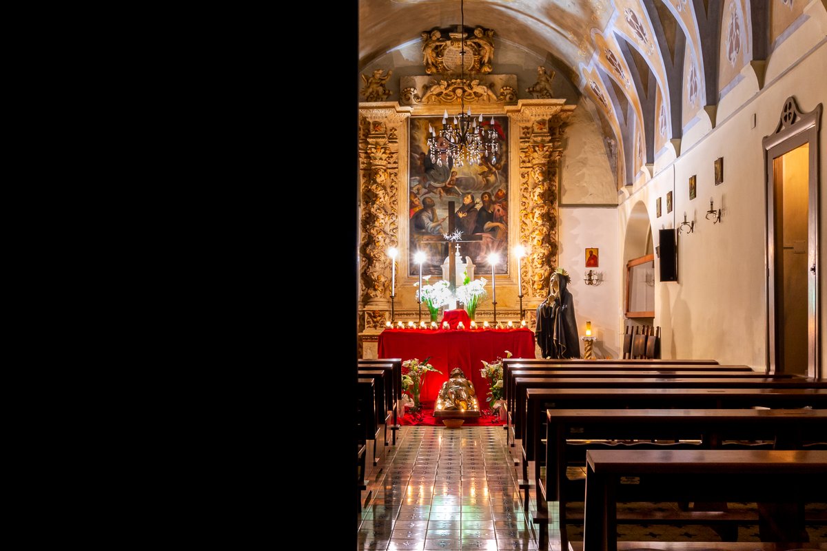 chiesa dell'Immacolata - Calimera