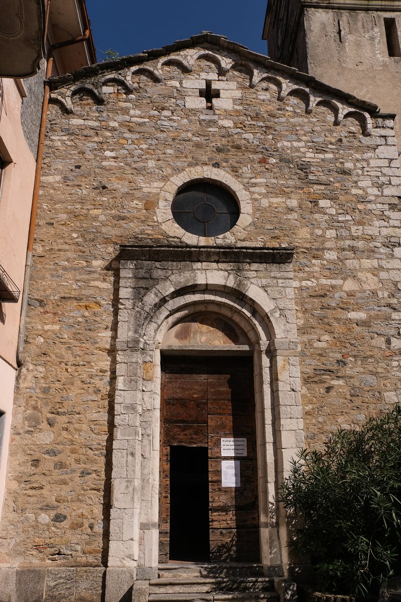 chiesa della Madonna di Caravaggio