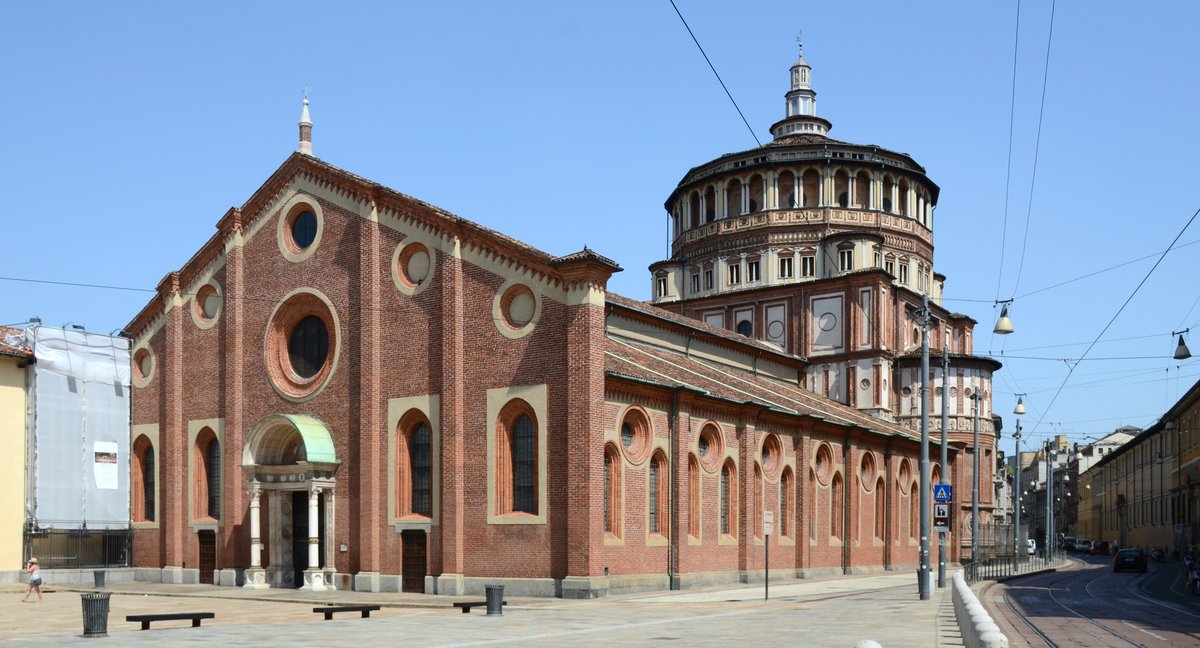 Chiesa di Santa Maria delle Grazie