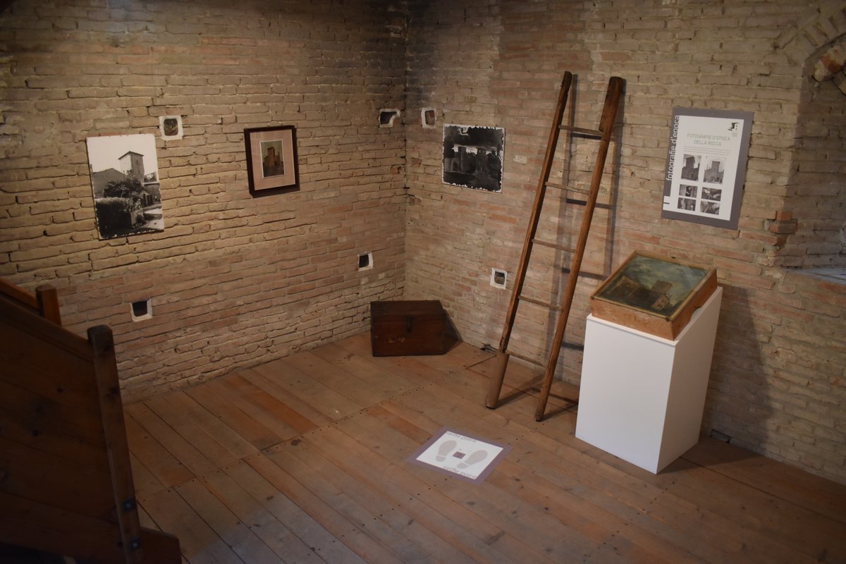 museo delle Storie di Pieve - Pieve di Cento
