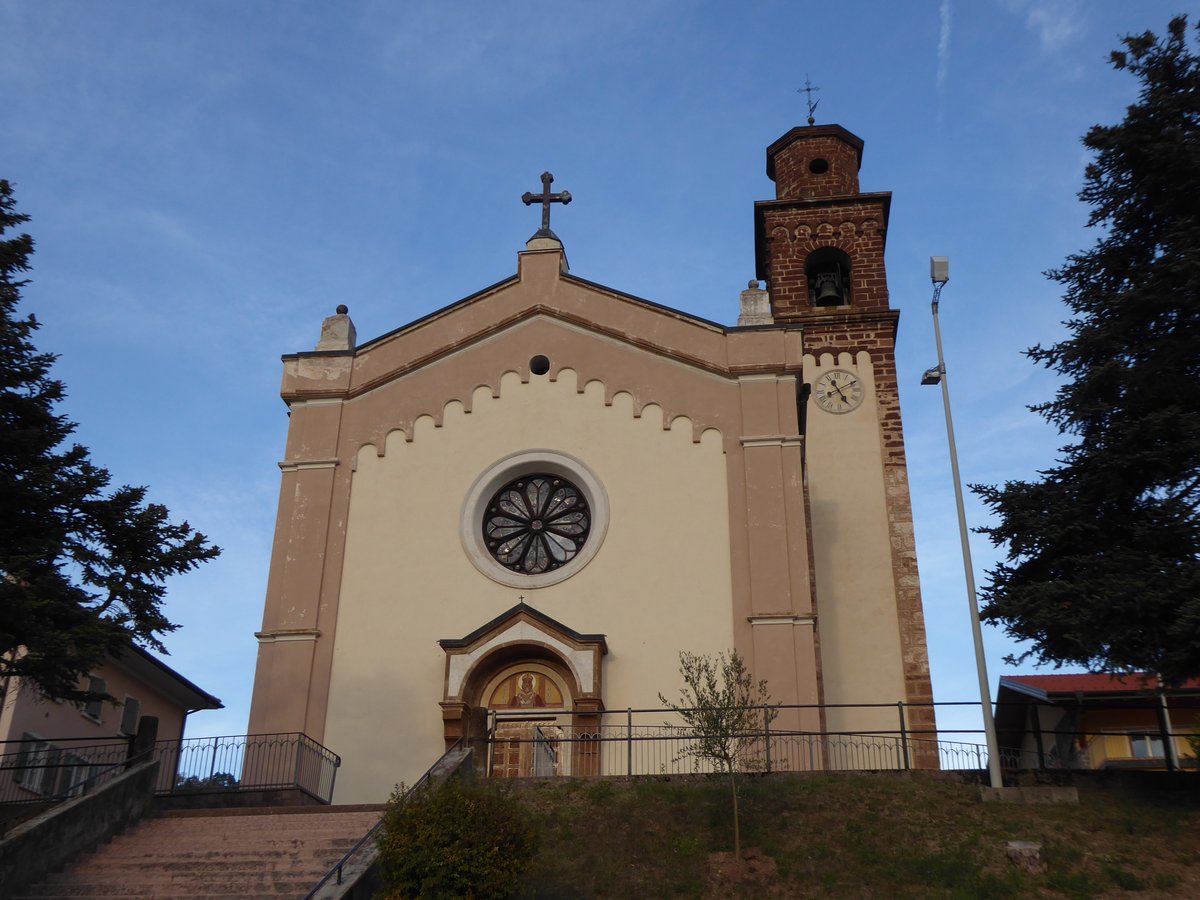 chiesa di San Nicolò