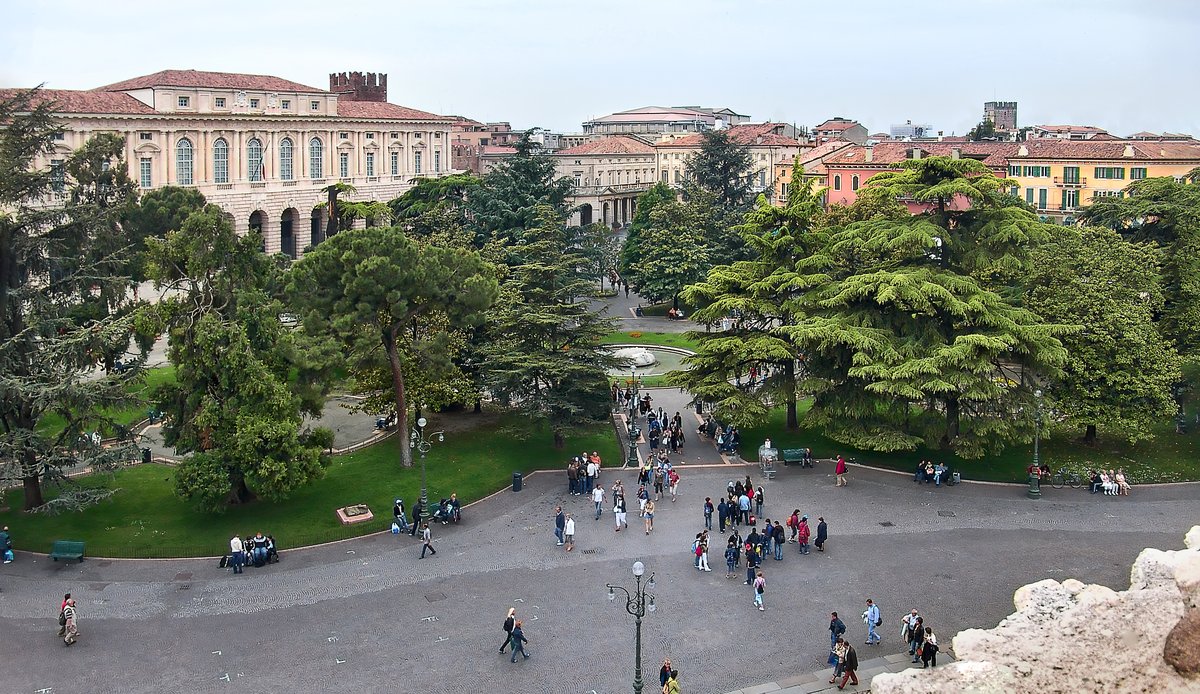 piazza Bra