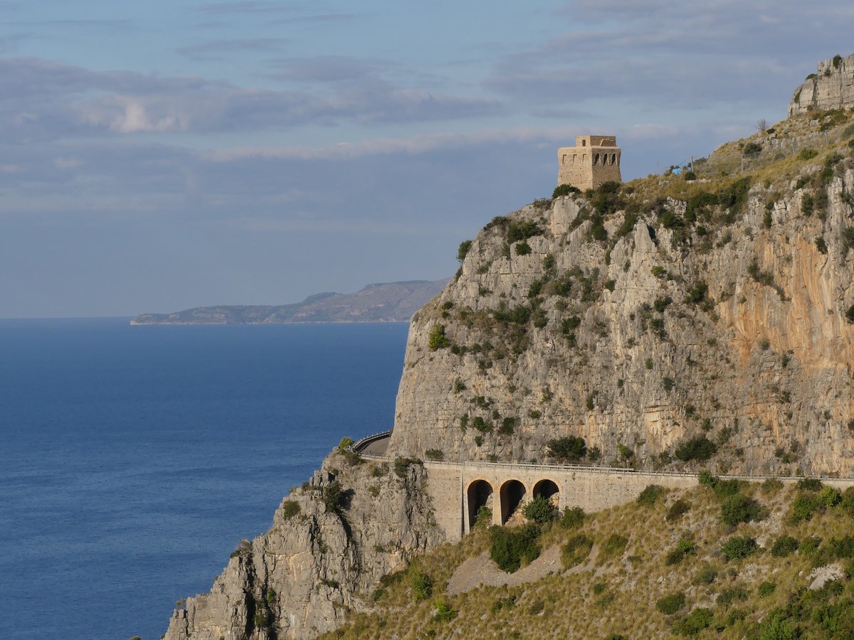 Torre di Acquafredda