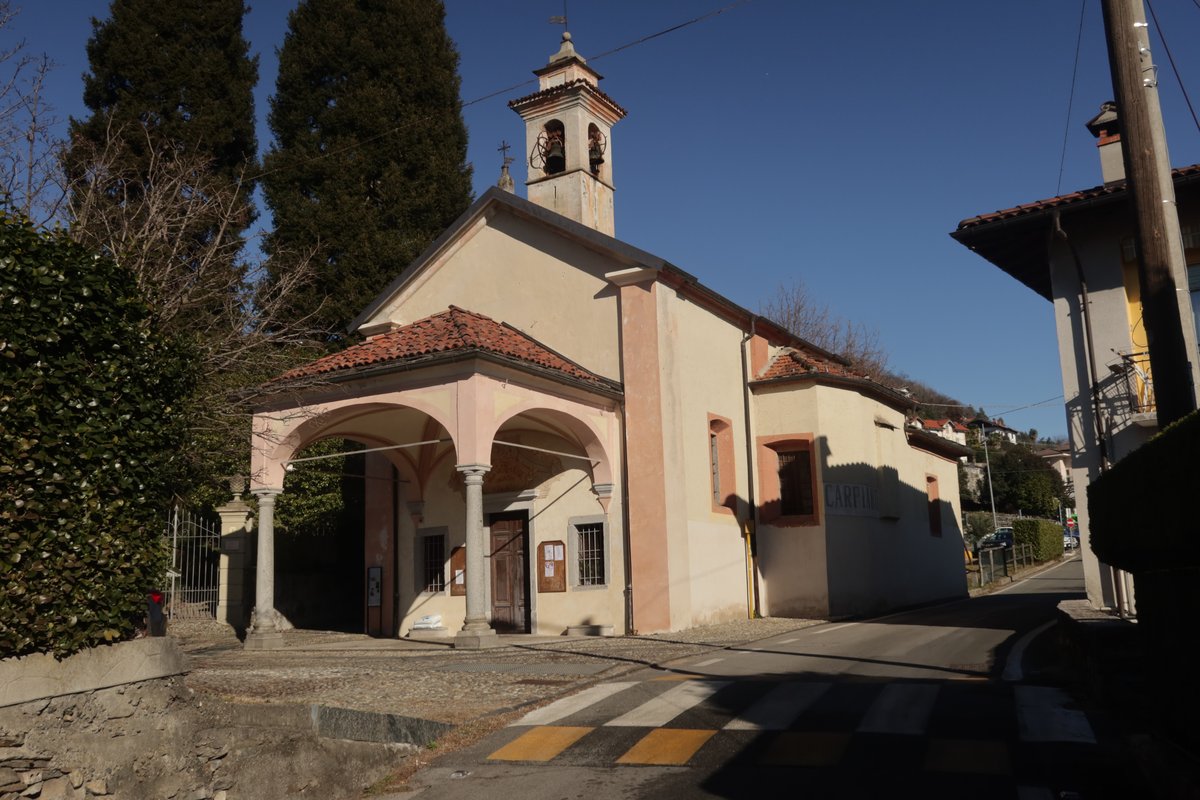 chiesa dello Spirito Santo - 1