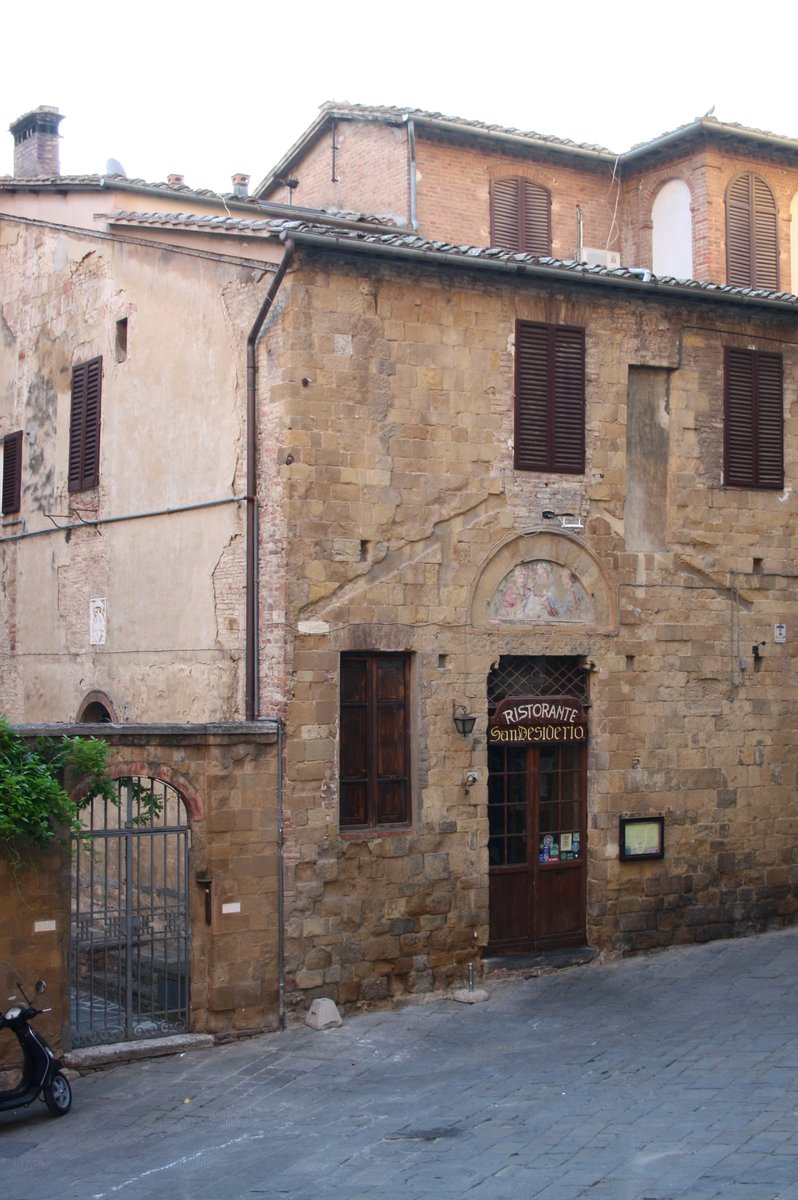 chiesa di San Desiderio