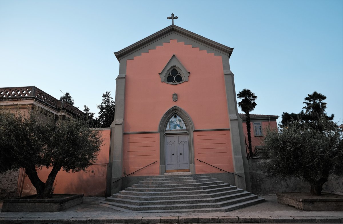 chiesa di Sant'Anna
