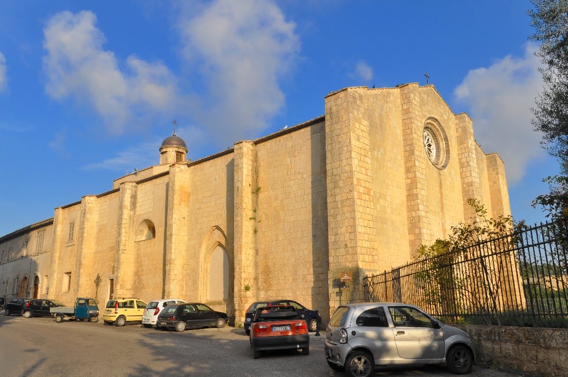 Santuario della Madonna di Valverde