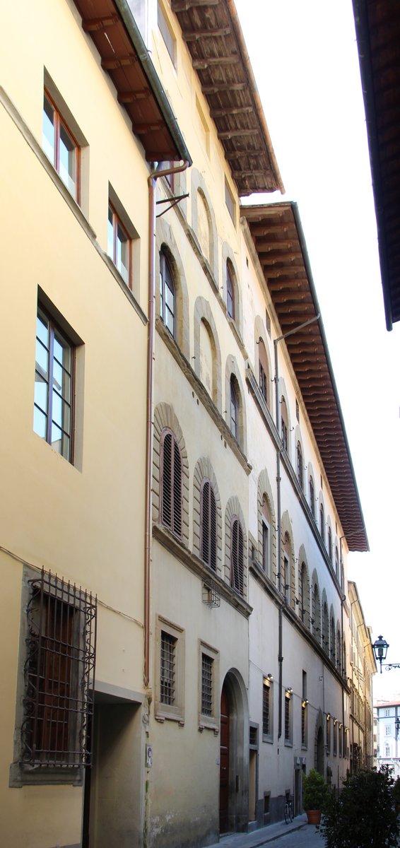 Casa Vasari