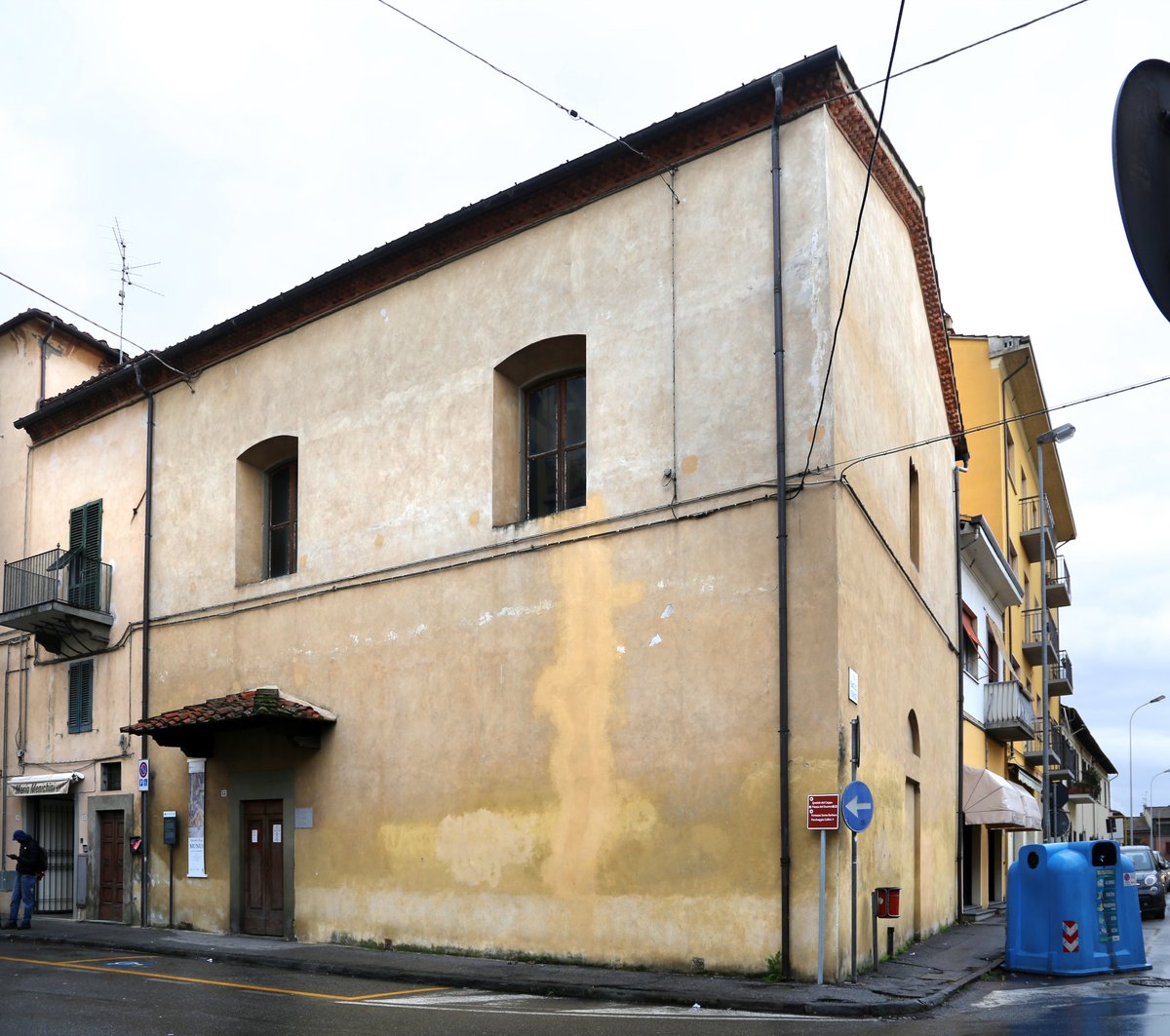 chiesa di San Desiderio