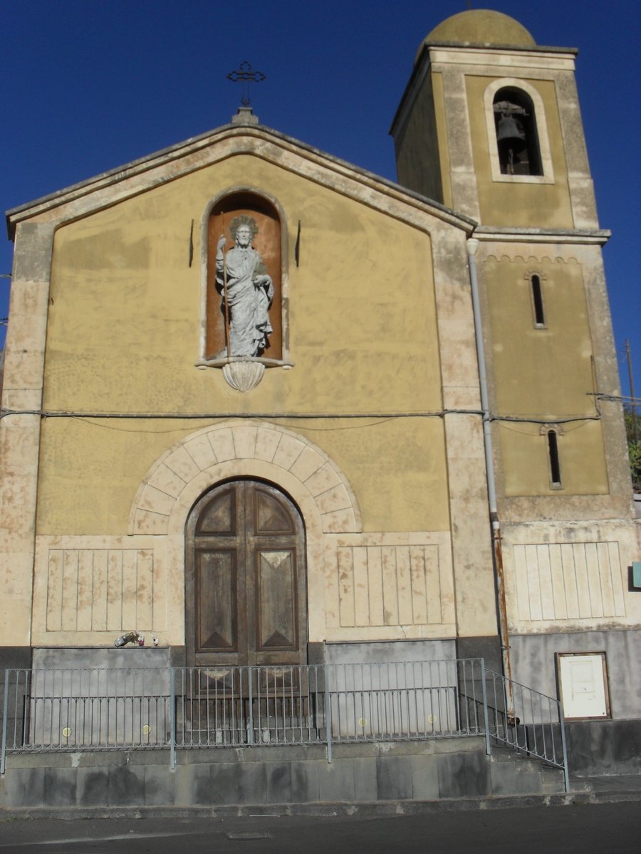 chiesa di San Giacomo