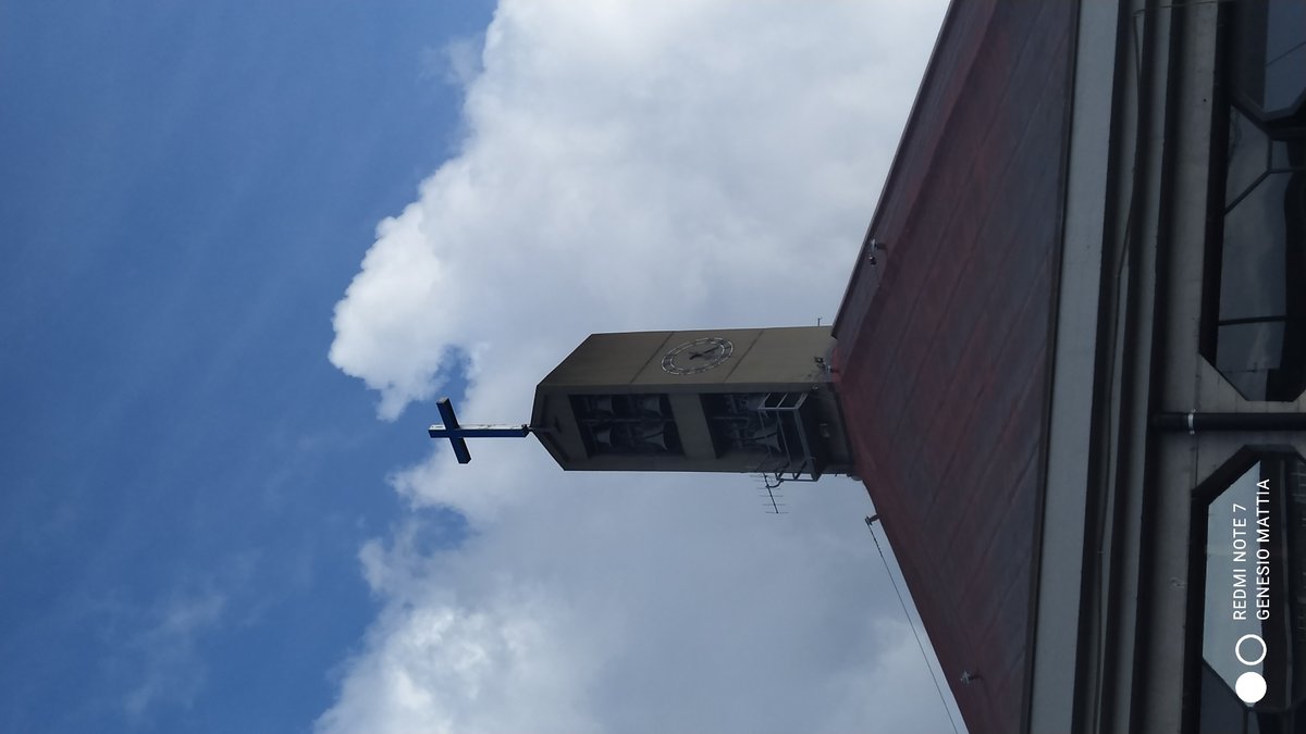 chiesa di San Luca Evangelista
