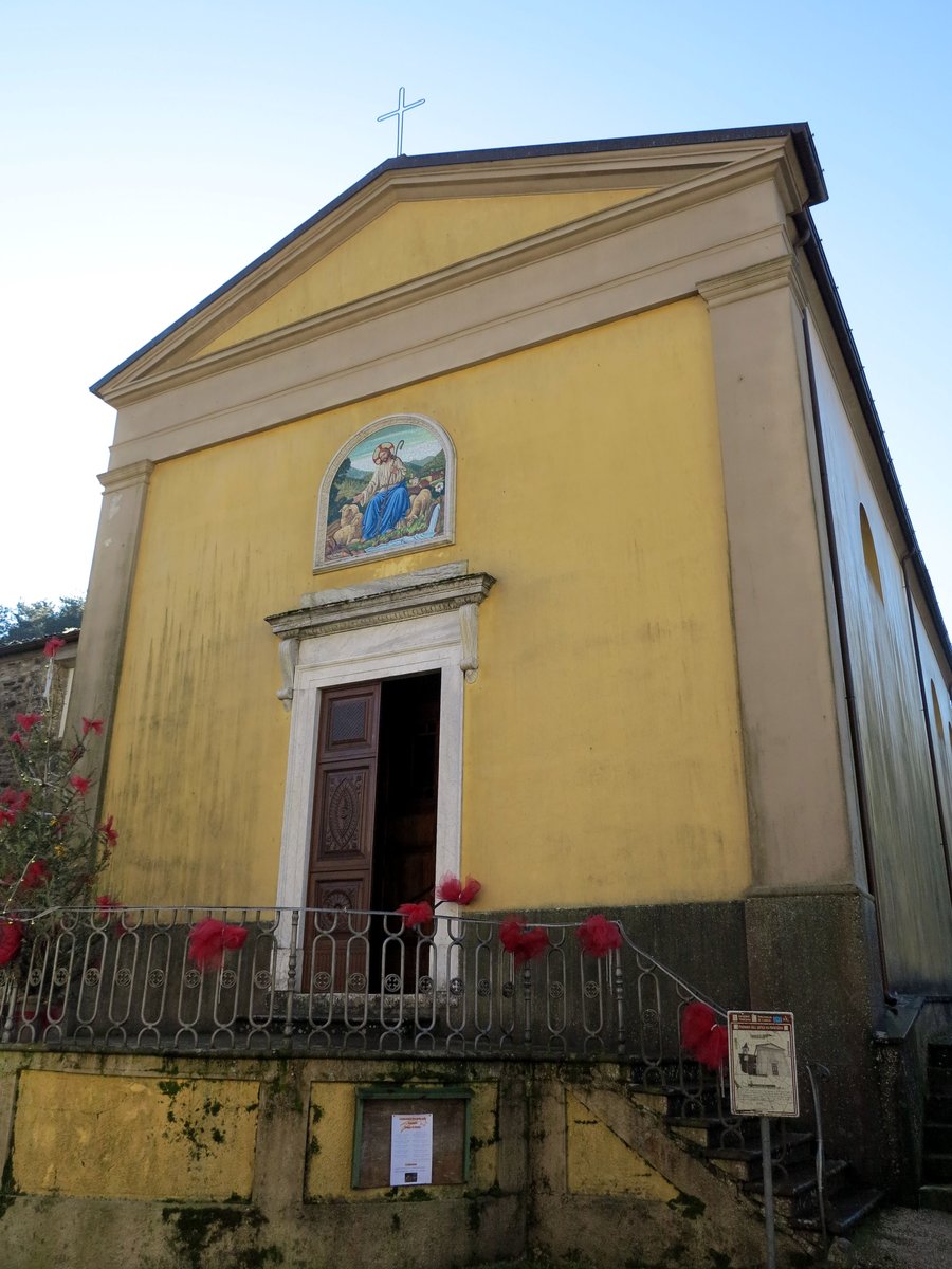 chiesa di San Martino