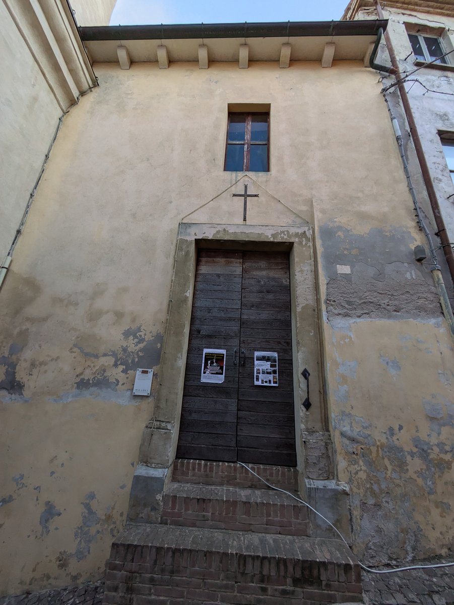 chiesa di San Giuseppe - Sant'Ippolito