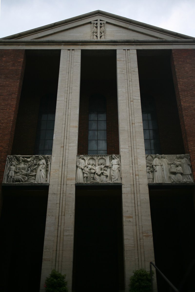 chiesa di San Gaetano