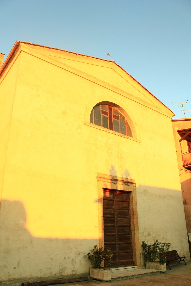 chiesa di San Michele Arcangelo