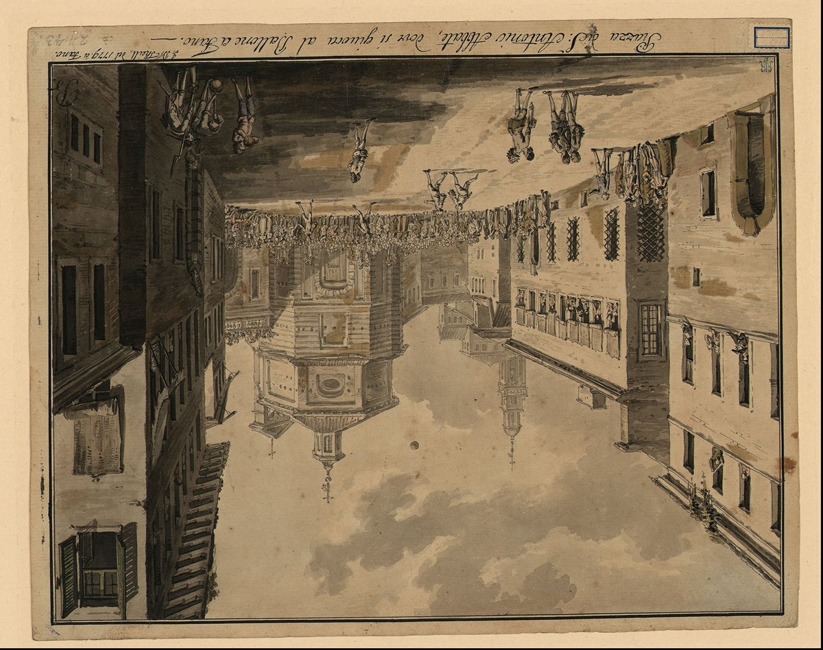 Piazza Antonio Costanzi - Fano