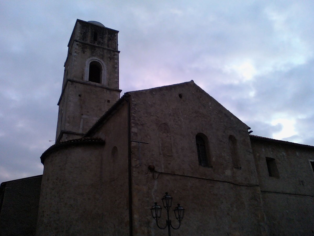 Museo diocesano - Teggiano