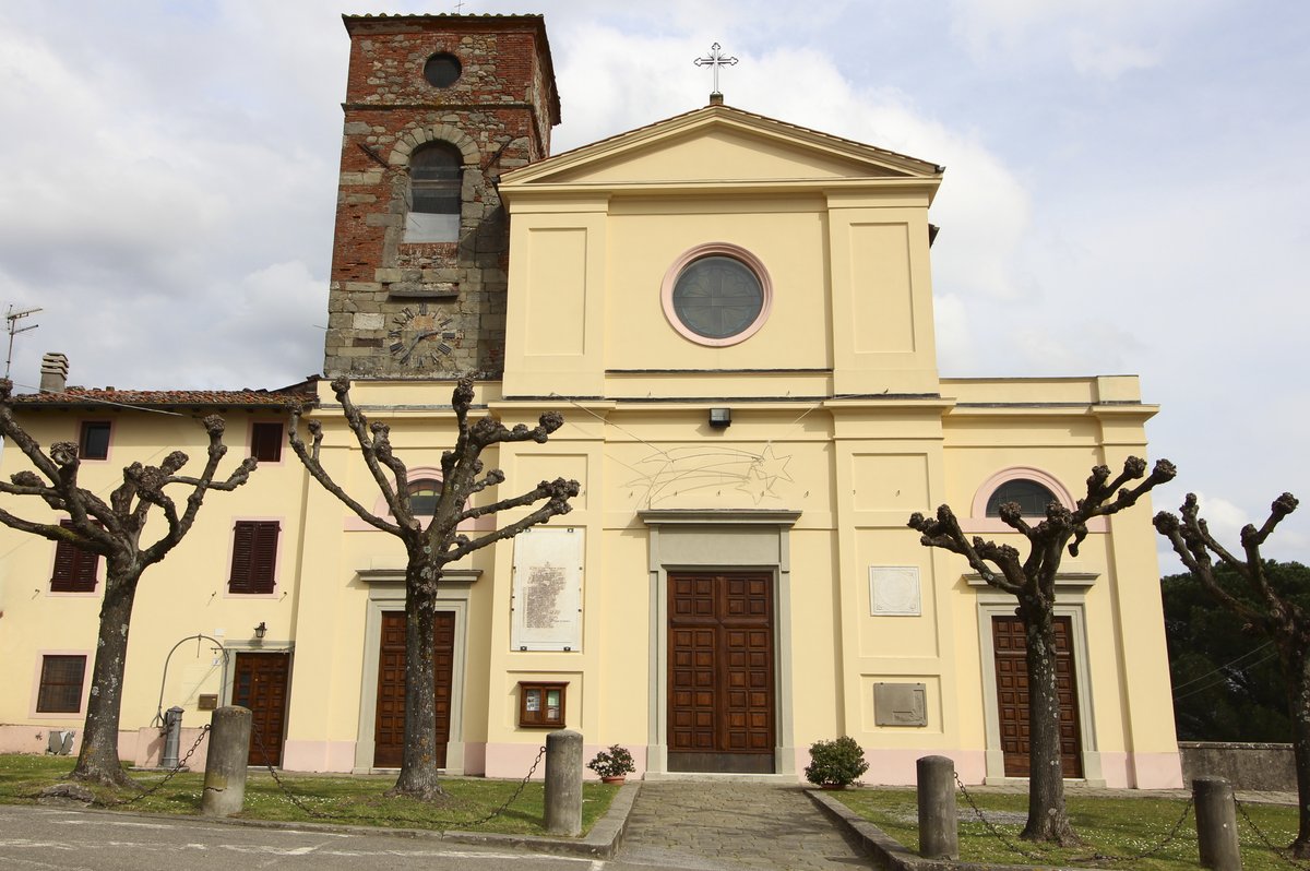 Santa Maria Assunta