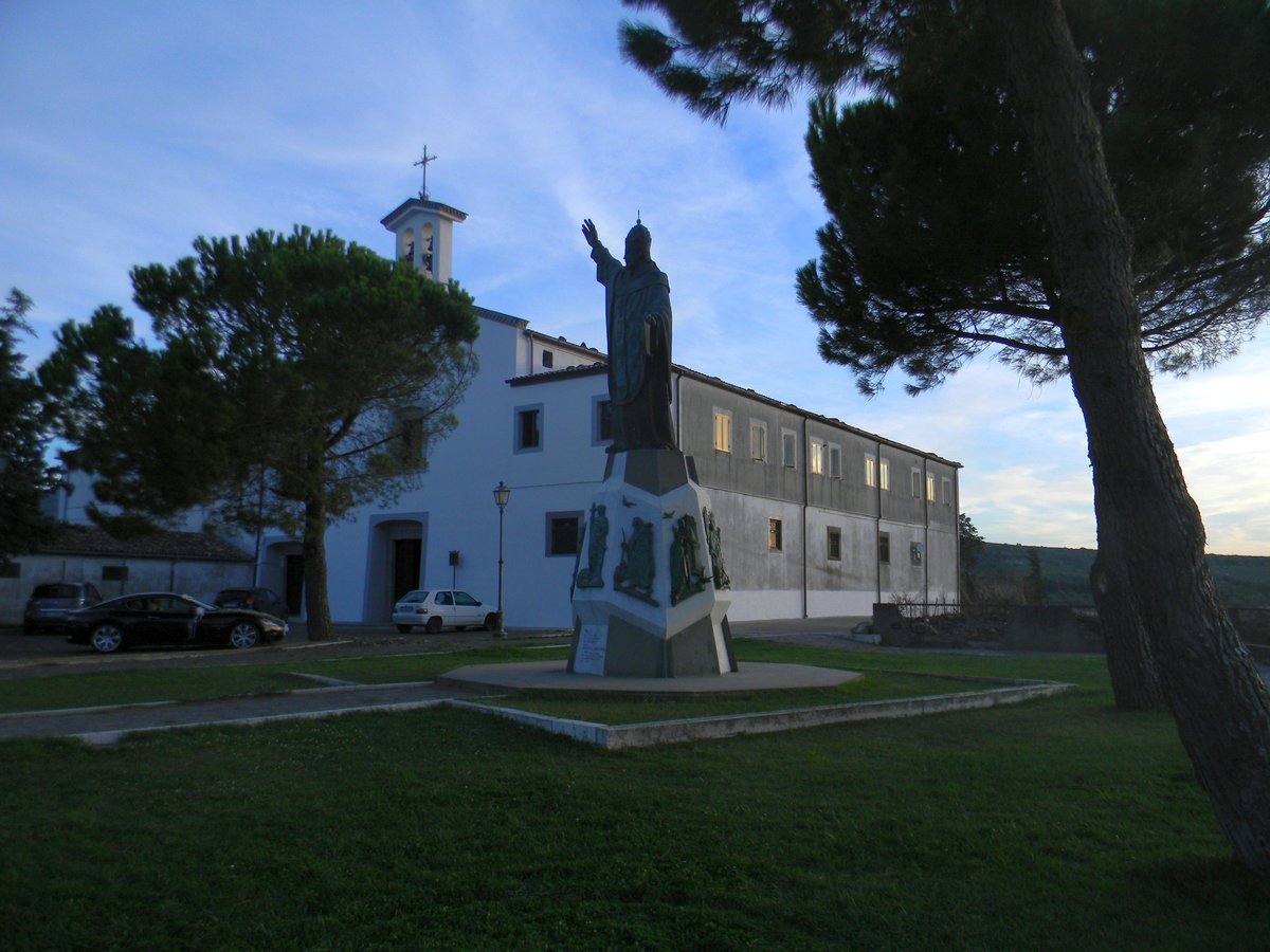 chiesa dei Cappuccini - Melfi