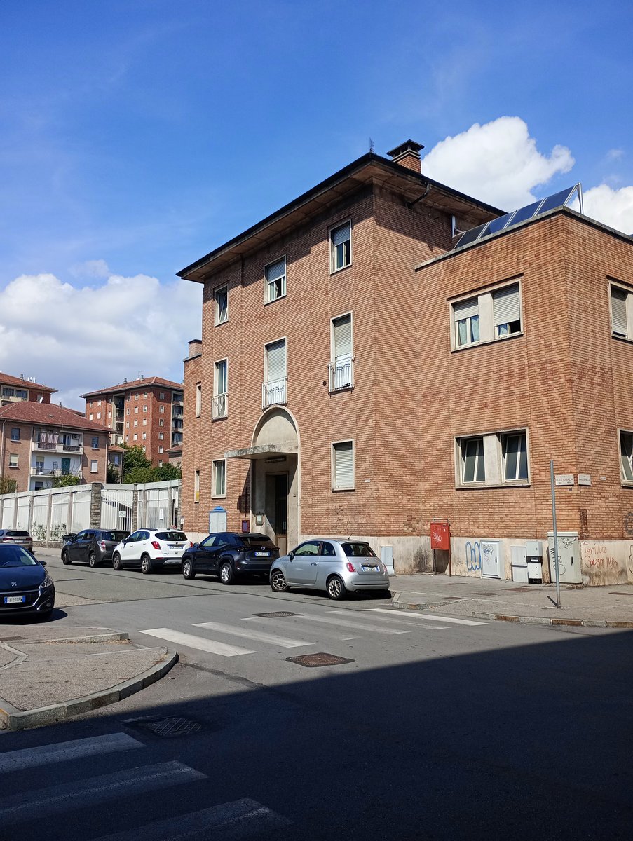 chiesa della Madonna di Loreto