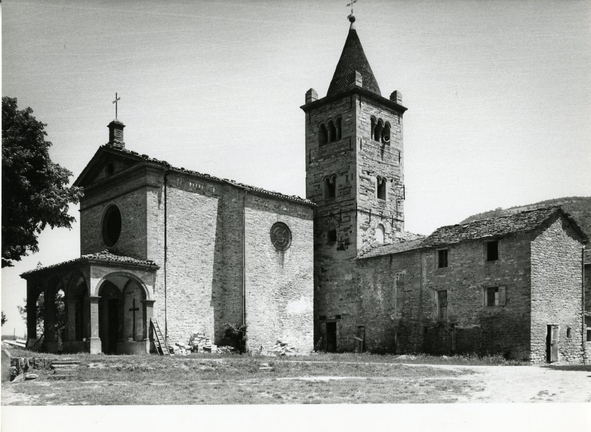 chiesa di Sant'Apollinare