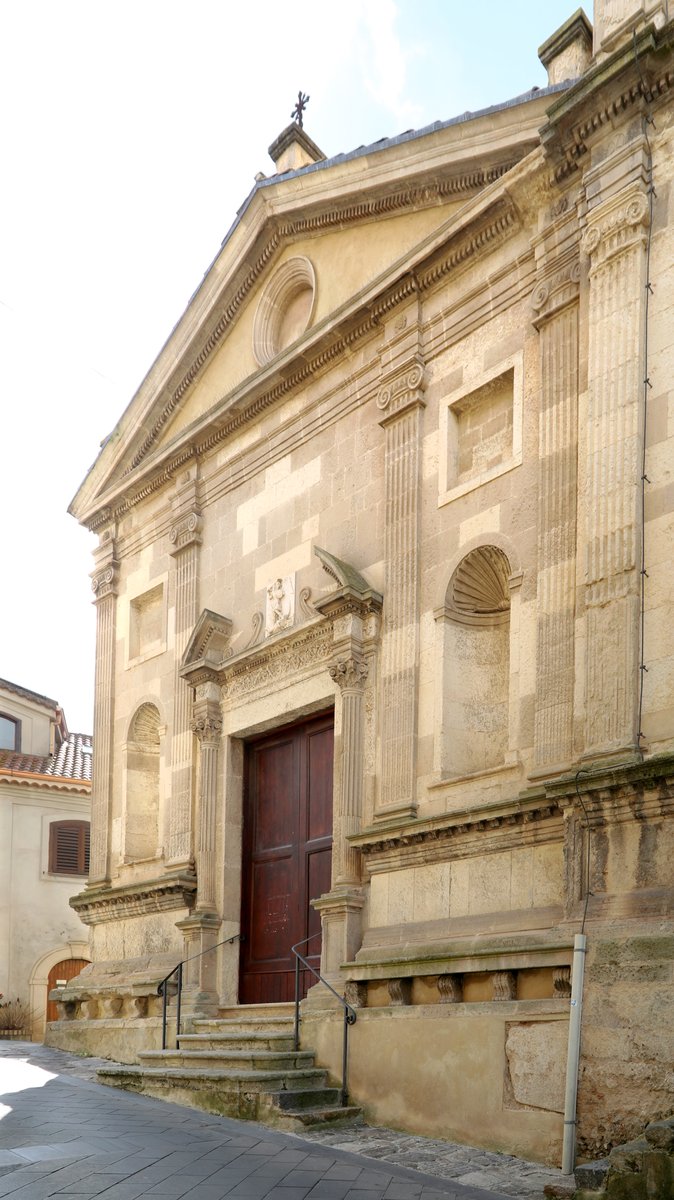 chiesa di San Michele