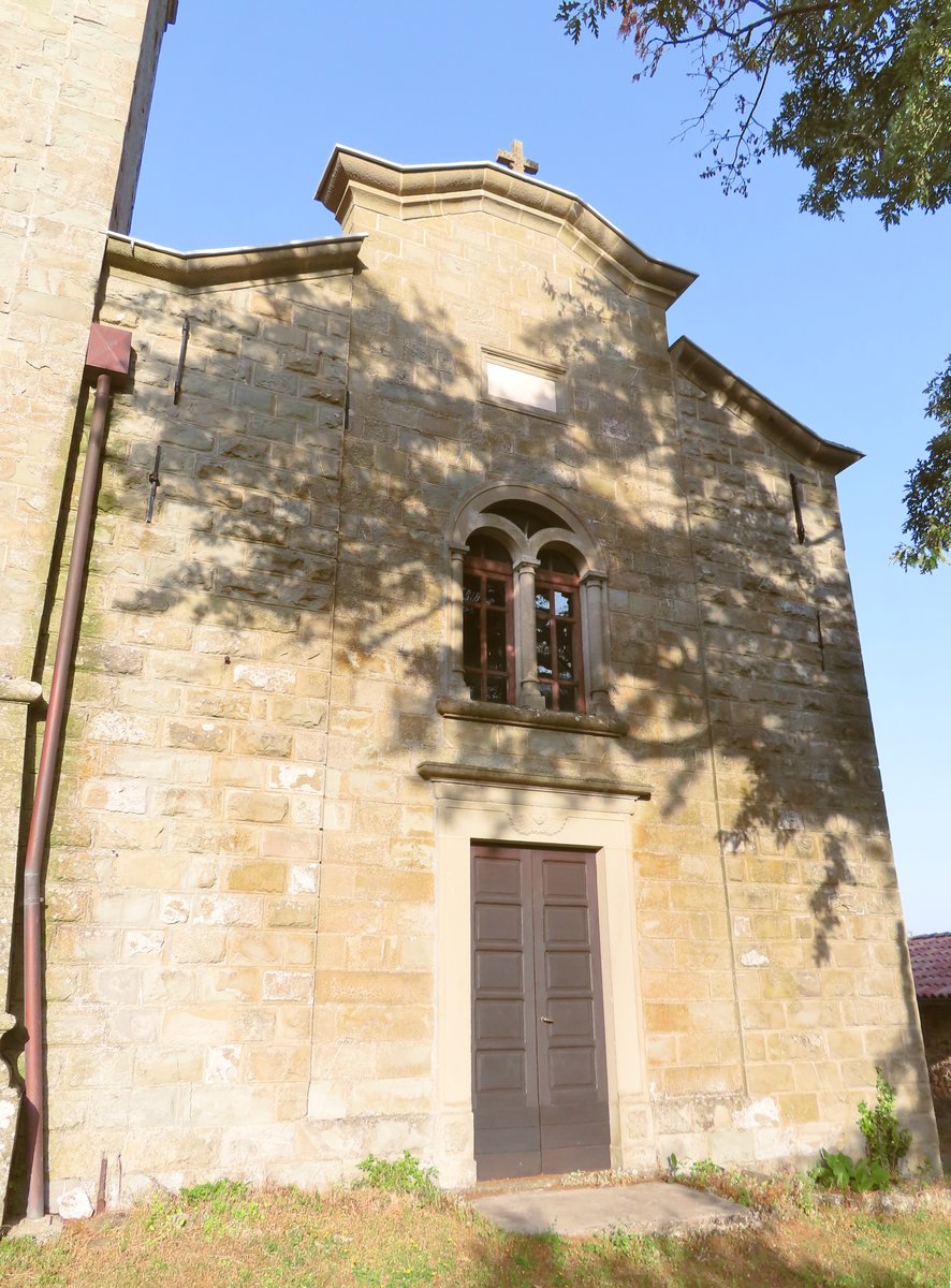 chiesa di San Nicolò