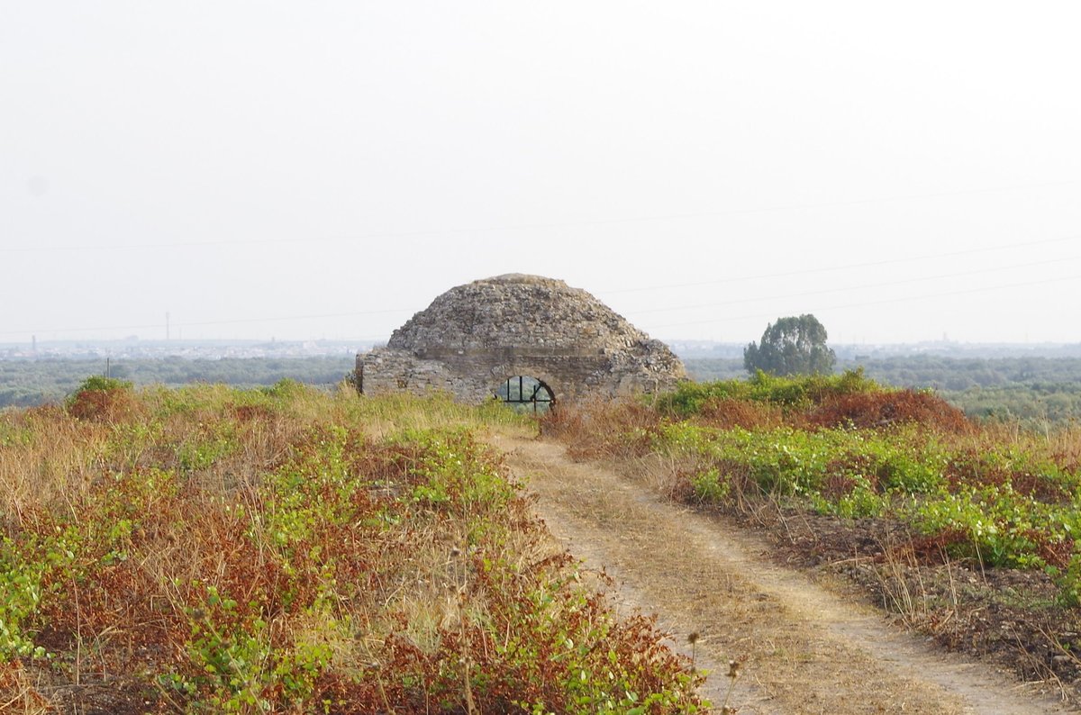 Tempietto di San Miserino - San Donaci