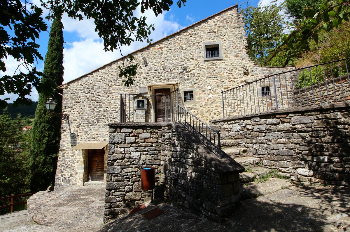 Museo della musica - Talla