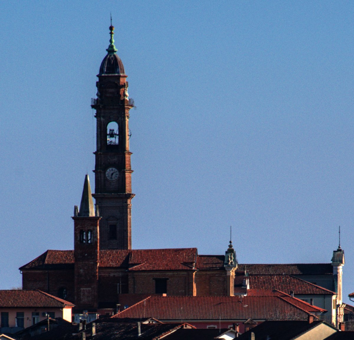chiesa di San Biagio - Buttigliera d'Asti