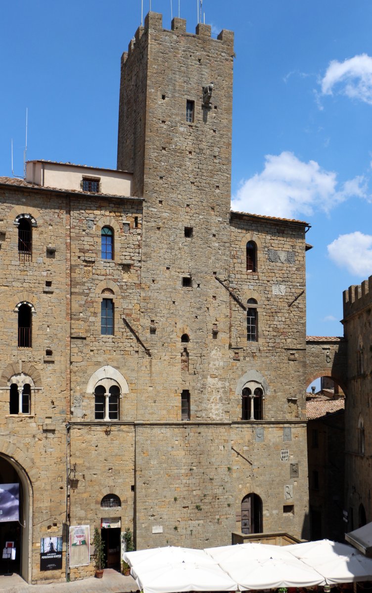 Torre del Porcellino