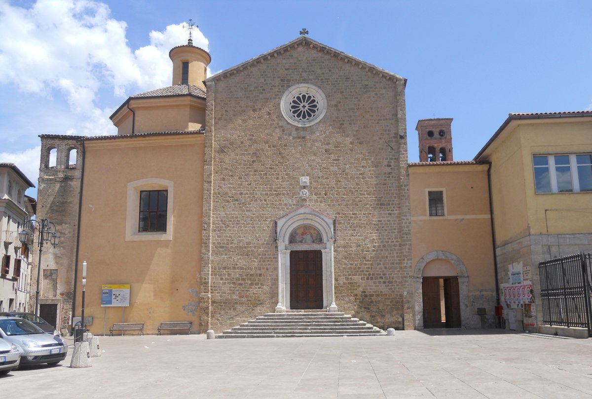 chiesa di San Francesco - 1