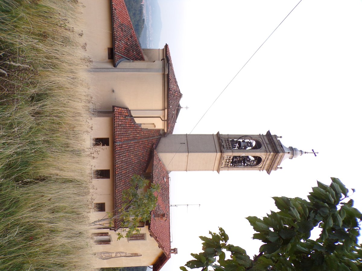 chiesa di San Rocco - Almenno San Bartolomeo