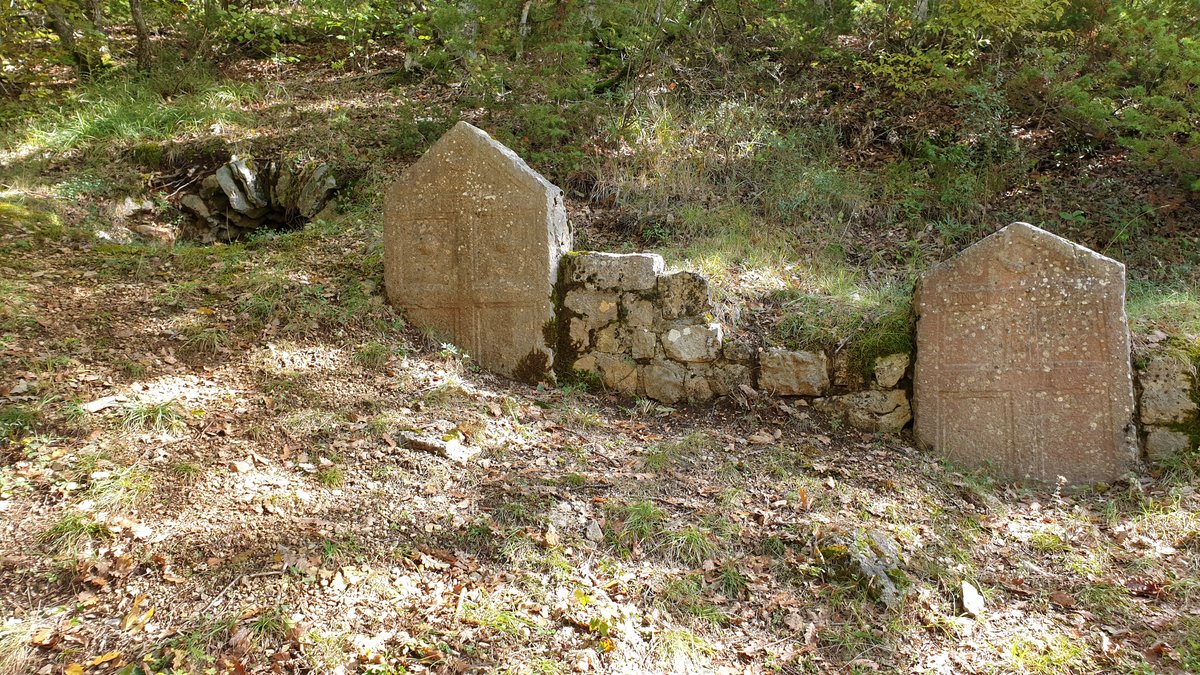 necropoli Cantone - Ortucchio
