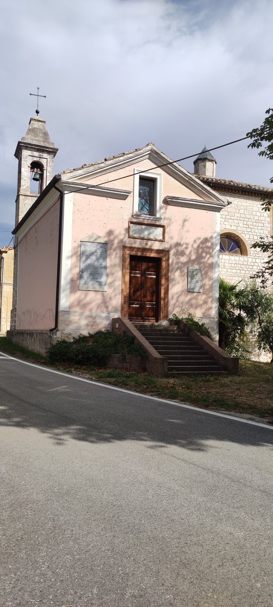chiesa di San Biagio