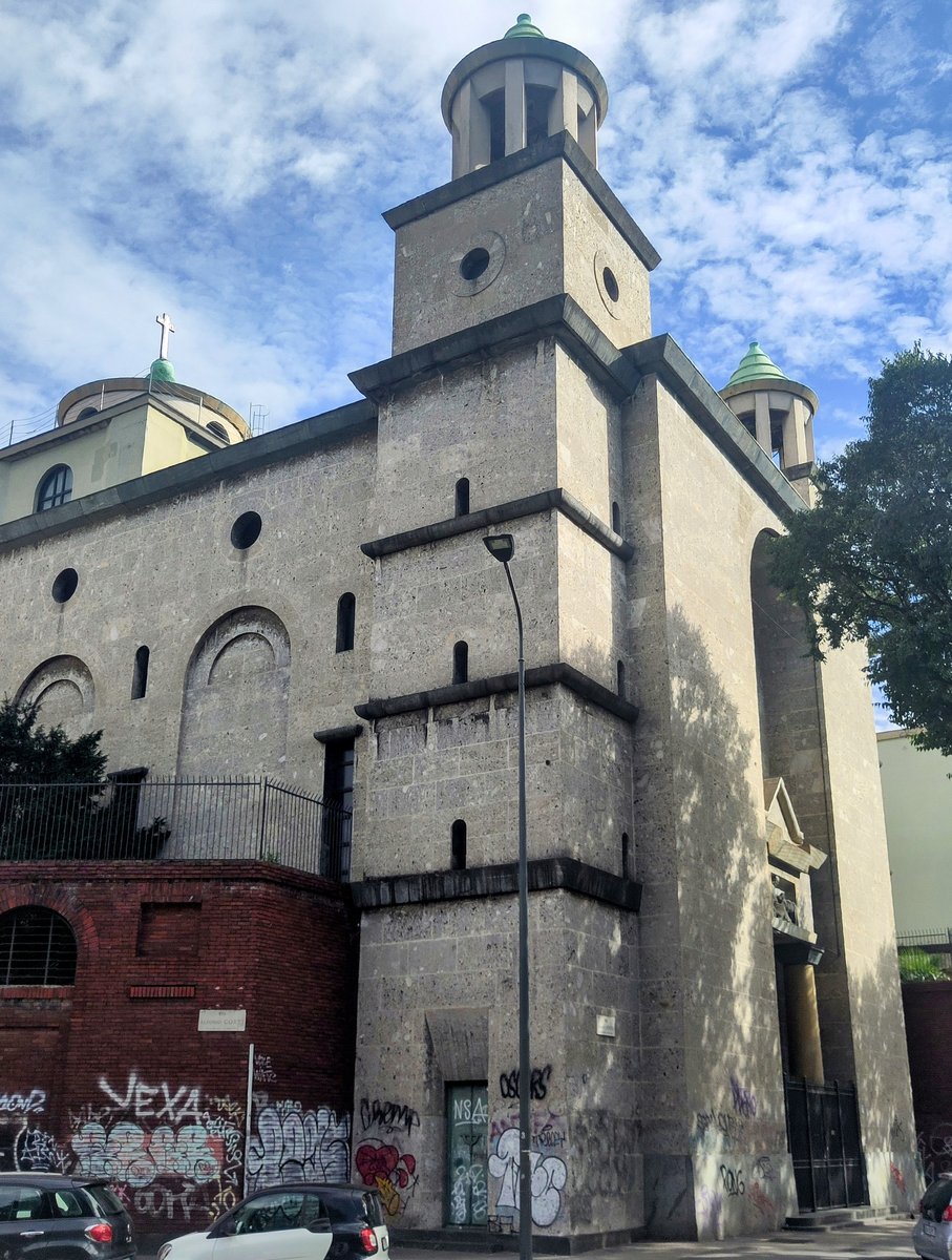 Cappella di Santa Monica