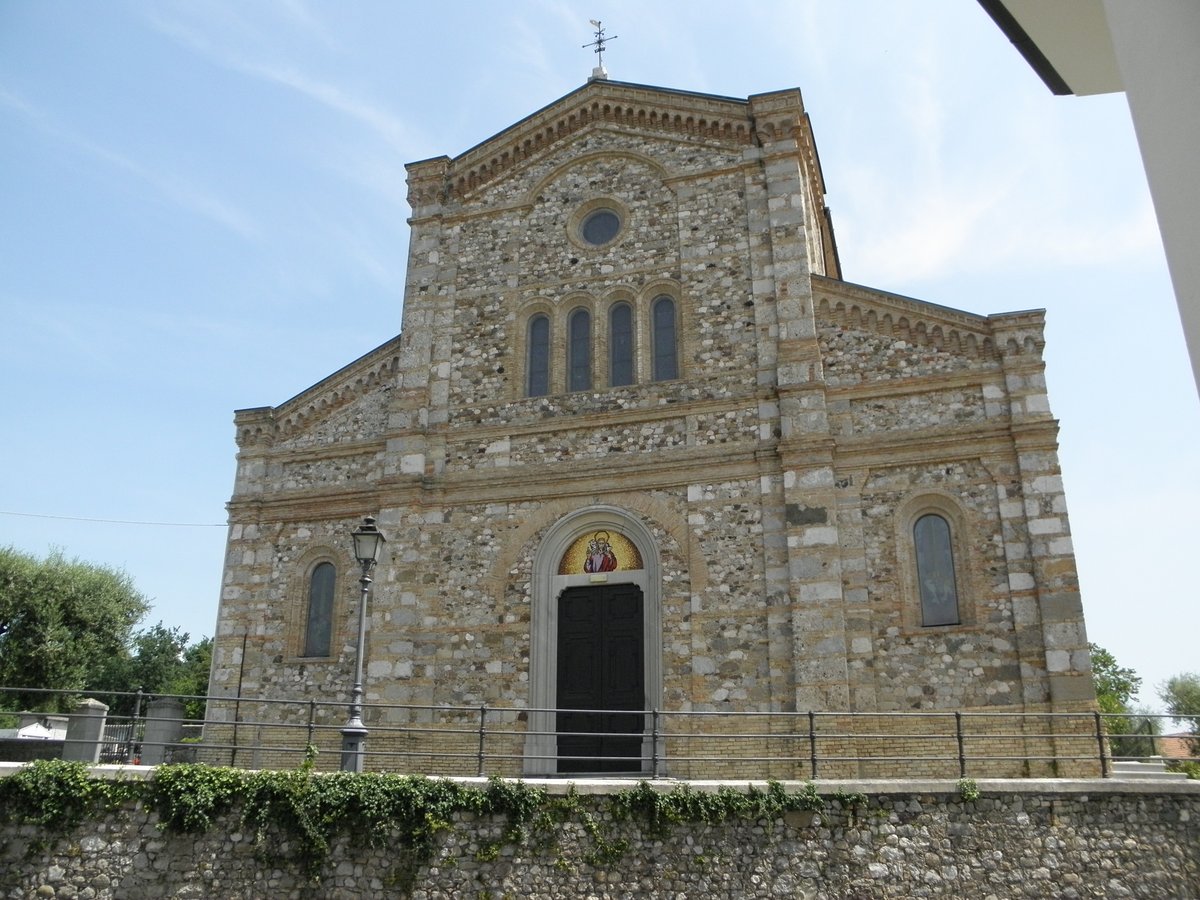 chiesa dei Santi Pietro e Paolo - 1