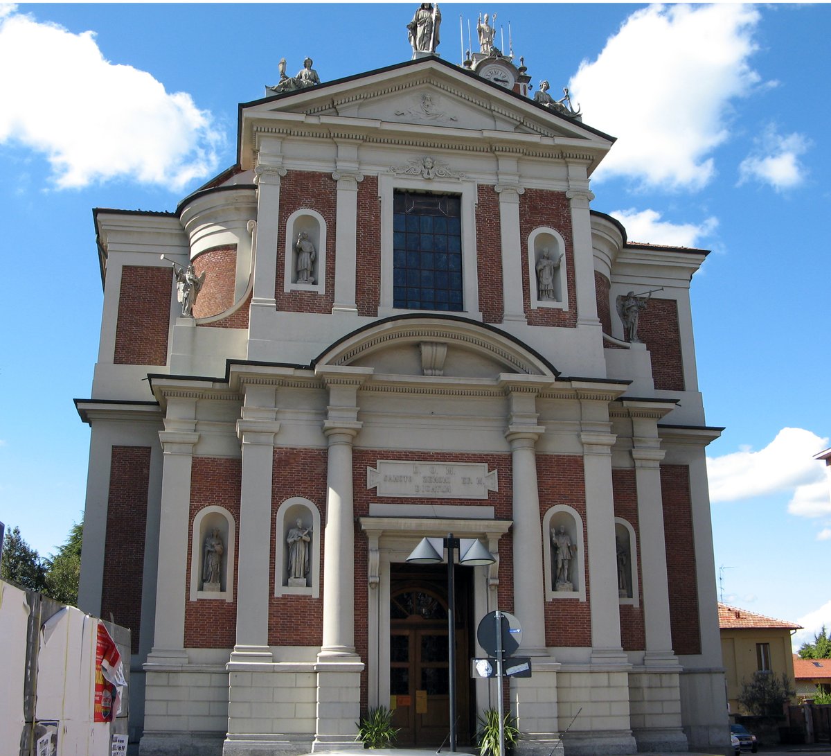 chiesa di San Zenone